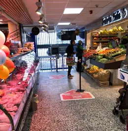 Murcia amplía horarios de mercados y plazas de abastos en Navidad para mayor comodidad de los