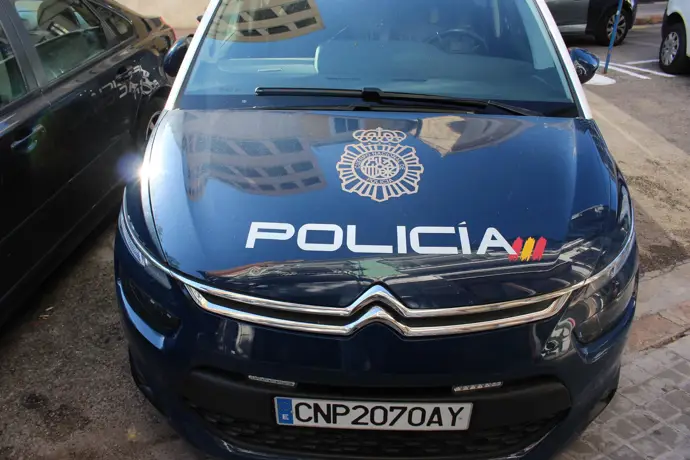 Detienen a un extranjero en Fuerteventura por usar documentos de otro mientras recibía ayudas