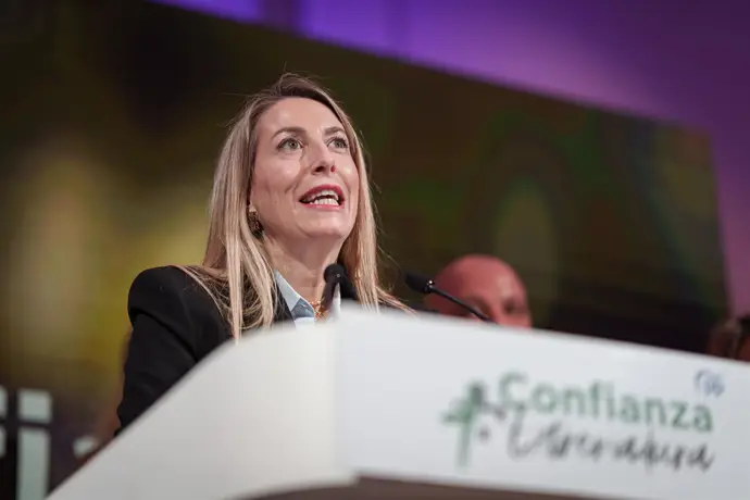 Guardiola sugiere un gobierno del PP en solitario y pide a Vox que considere la abstención en su