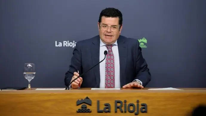 Ejecutivo riojano defiende compra del convento para menores por las dudas del Gobierno central