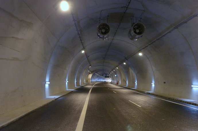 Aprobadas las tarifas y peajes de la Autopista de Navarra para 2026