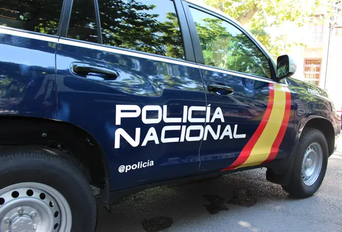 Detenido un marroquí que llegó a Gran Canaria con su hijo menor para abandonarlo y volver a su