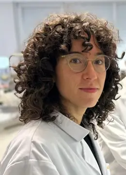 Una investigadora de La Rioja lidera un proyecto para crear tratamientos naturales que cuiden el