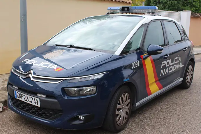 La policía arresta a un hombre por presunta implicación en la muerte de su hermano en Leganés