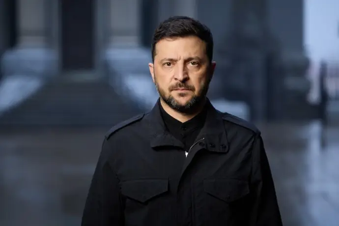 Zelenski confirma que se encontrará con Trump en un futuro próximo