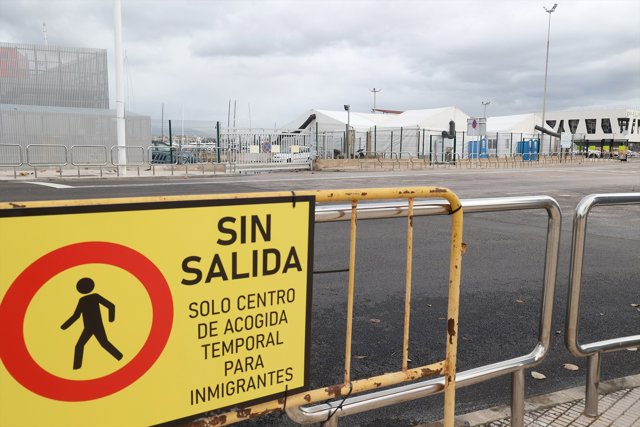 Crisis migratoria y severas inundaciones marcaron el 2025 en Baleares, afectando a Ibiza