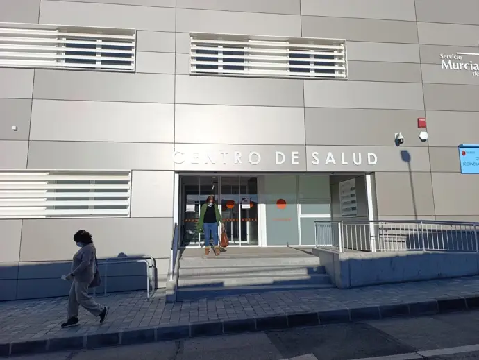 El SMS gestionó más de 12 millones de citas en los centros de salud de la Región de Murcia hasta