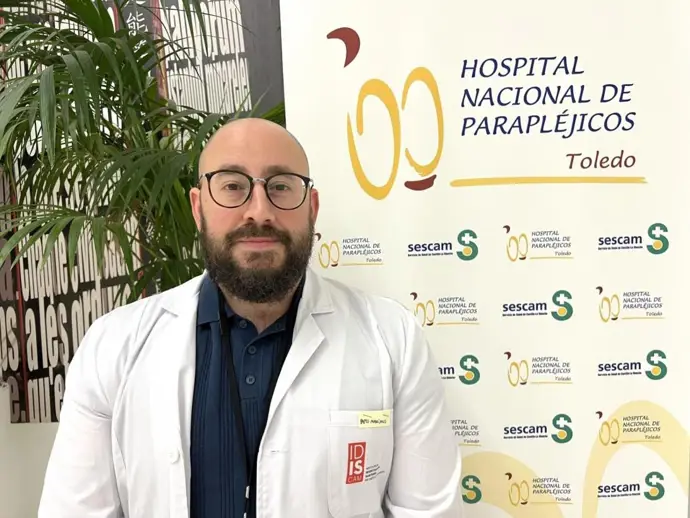 Investigadores de Parapléjicos crean un atlas celular detallado de la médula espinal lumbar de