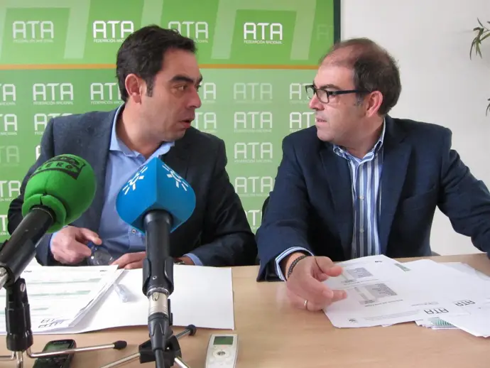 ATA Andalucía resalta el aumento del trabajo autónomo en 2025 a pesar de los altos costes