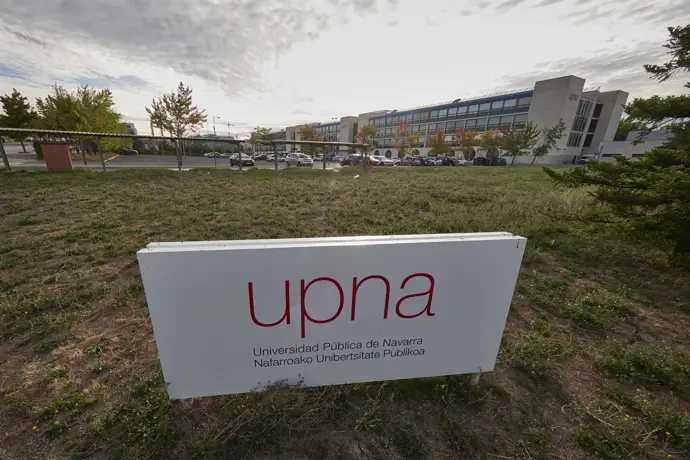 El presupuesto de la UPNA para 2026 es de 119,75 millones, un 0,13% superior al anterior