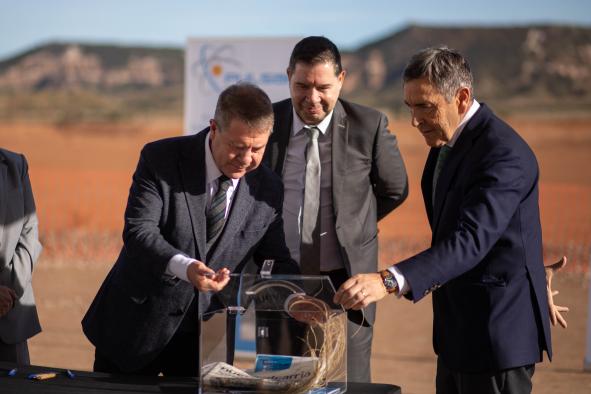 Castilla-La Mancha lanzará el nuevo bono de...