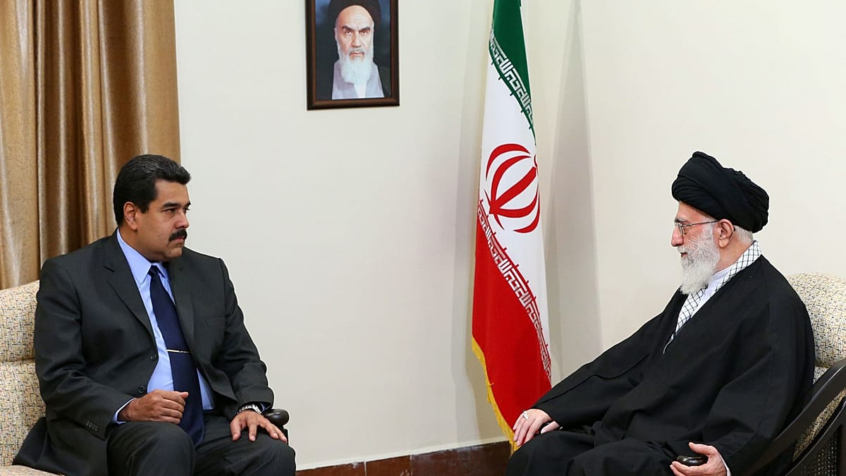 Perspectivas para Irán tras el ataque de EE.UU. y la caída de Maduro en la región