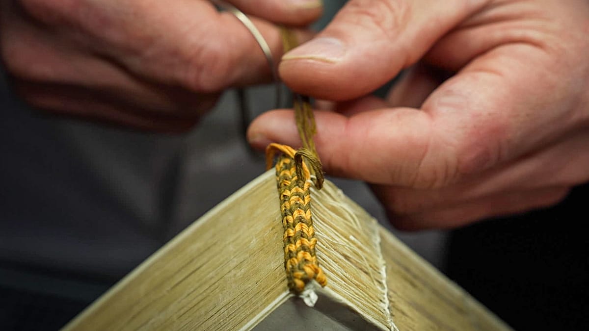 Cómo Kazajistán protege sus valiosos manuscritos antiguos y su rica herencia cultural