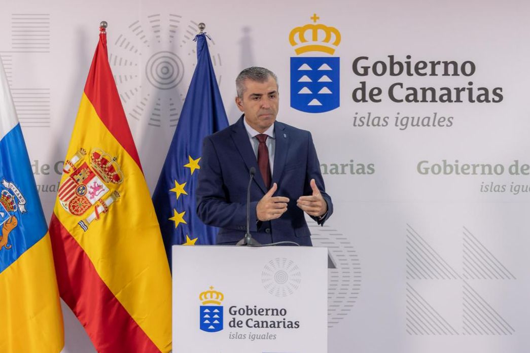 Convocatoria actualizada del programa Canarias Aporta para la integración social y laboral