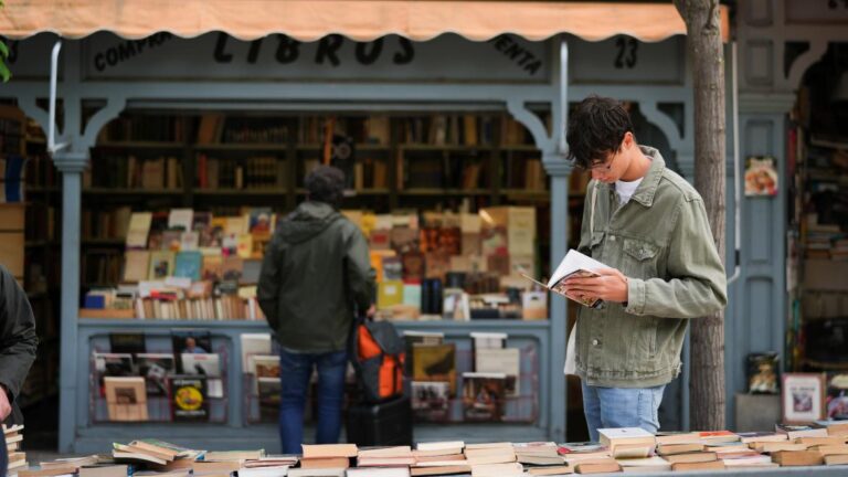 La Comunidad de Madrid otorga el título de Bien de Interés Cultural Inmaterial a la Feria de