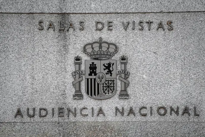 La AN enfrenta el 2026 a la espera del juicio de 'Kitchen' y el estudio de los pagos en efectivo