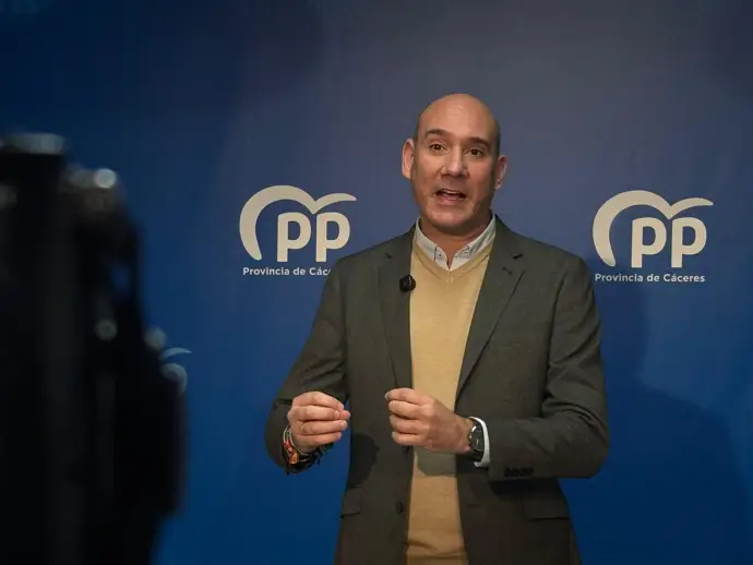 El PP considera que el mensaje de Fin de Año de Guardiola refleja la estabilidad necesaria para