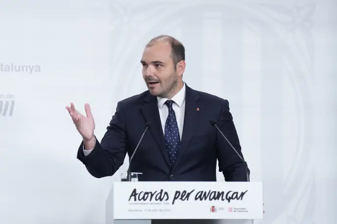 Los trámites de la Generalitat estarán disponibles en cualquier dispositivo antes del verano
