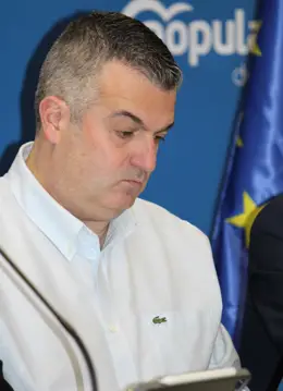 El PP de Cuenca solicita al Gobierno claridad y colaboración para aprobar el convenio con Adif
