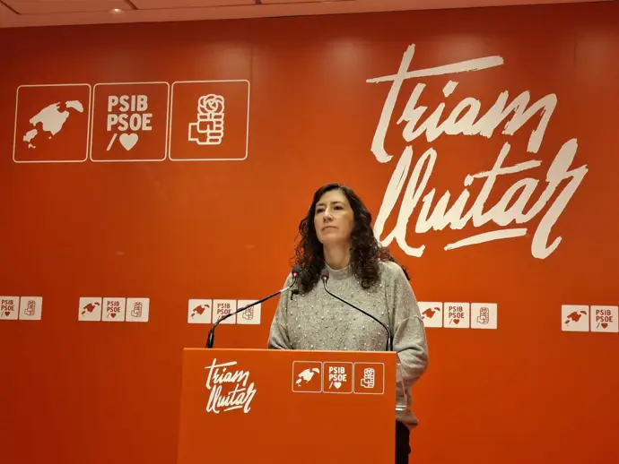 El PSIB alerta sobre el cierre de paritorios en el Hospital de Manacor el 19 de enero y pide