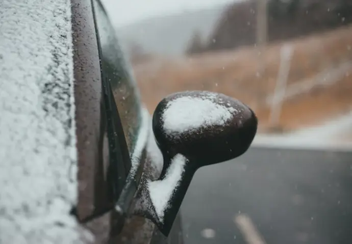 La Junta activa la alerta en Ávila, Segovia y Soria por nevadas intensas