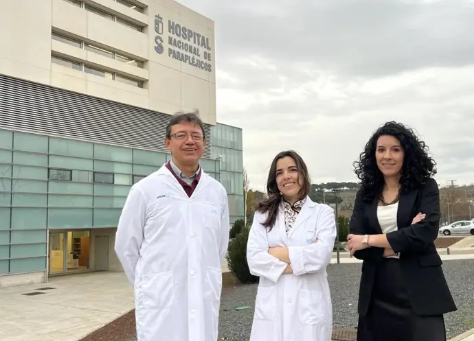 Consorcio europeo liderado por Parapléjicos busca inversiones para tratamiento innovador de médula
