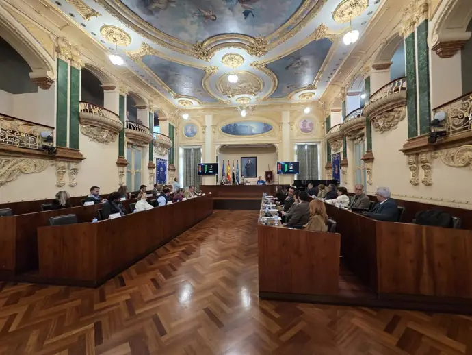 La Diputación de Badajoz invierte 4 millones en 81 localidades a través de 'Vive tu municipio'