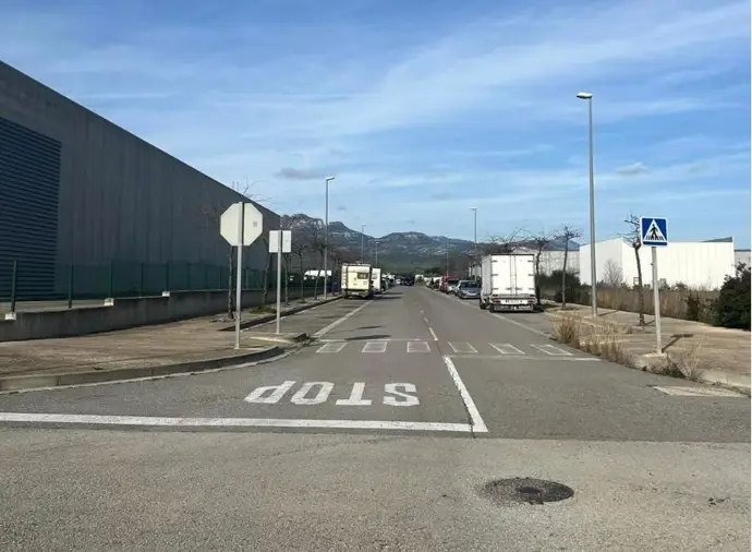 La fiesta ilegal de La Sénia concluye tras cinco días, con Mossos manteniendo el dispositivo de
