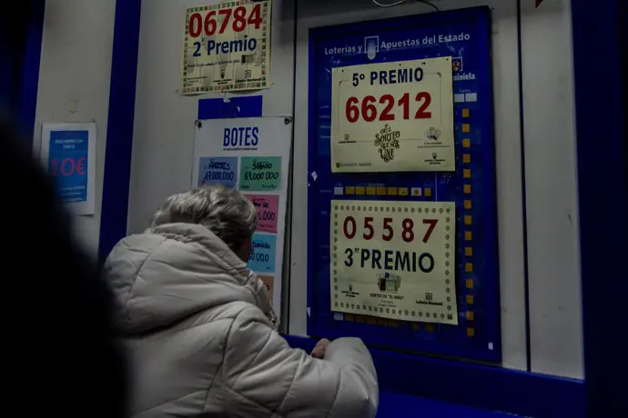 El Sorteo Extraordinario de 'El Niño' 2026 recauda 42,6 millones de euros en C-LM, un 1,75% más