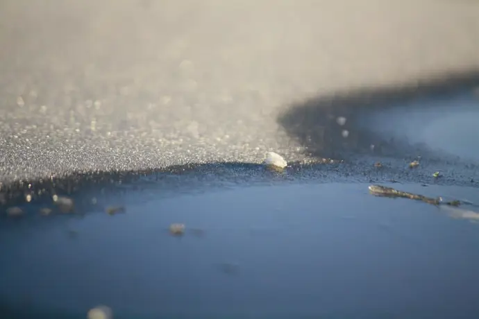 El Gobierno de Castilla-La Mancha activa el Meteocam por bajas temperaturas en Guadalajara