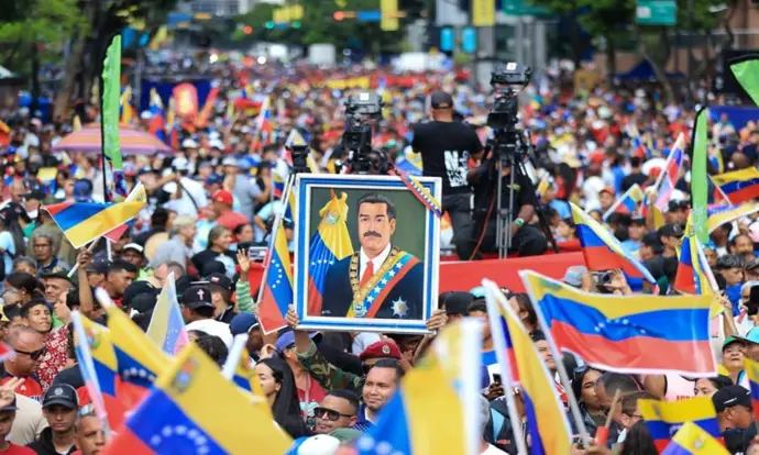 La Fundación Nobel aclara que Machado no puede ceder su Nobel de la Paz a Donald Trump