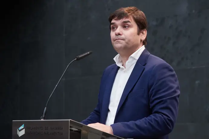 Geroa Bai afirma que "la crisis de Gobierno" se limita únicamente al ámbito del socialismo