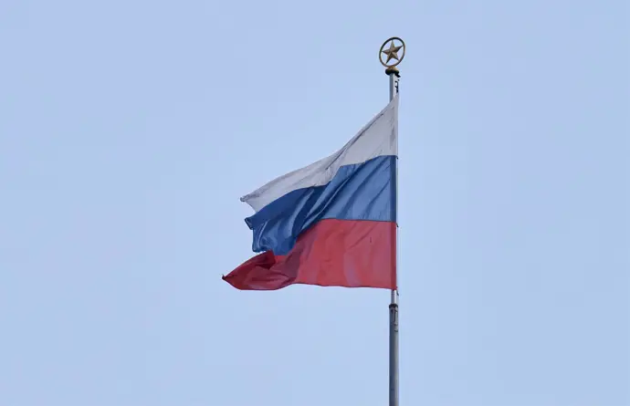 Rusia manifiesta su seria preocupación por la "interceptación ilegal" de un petrolero por EEUU