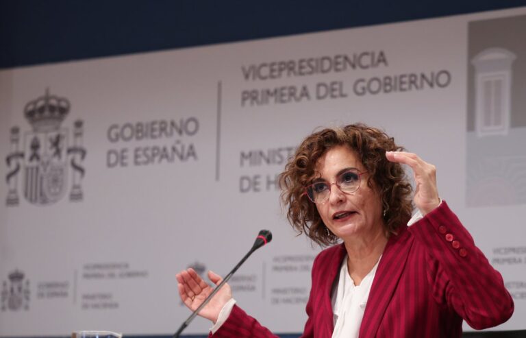 Hacienda evalúa establecer un límite al dumping fiscal en el nuevo sistema de financiación de