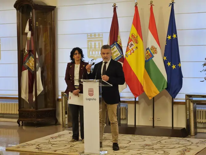 Logroño consolida un servicio y tres espacios para optimizar la atención a personas sin hogar