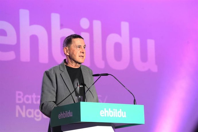 Arnaldo Otegi