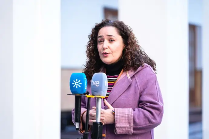 Por Andalucía considera la propuesta de reforma de financiación de Hacienda como un excelente