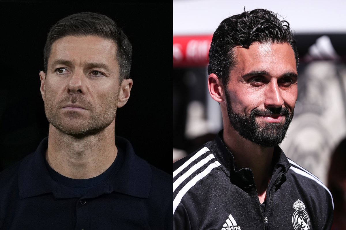 Xabi Alonso deja su cargo como entrenador del Real Madrid y Álvaro Arbeloa asume su puesto