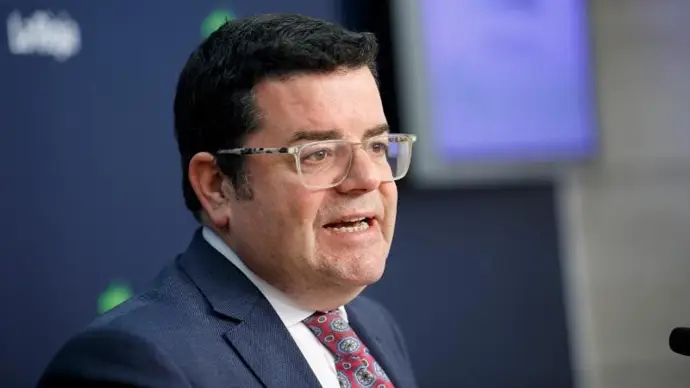 El Gobierno de La Rioja reitera su compromiso de mejorar la competitividad fiscal con las nuevas