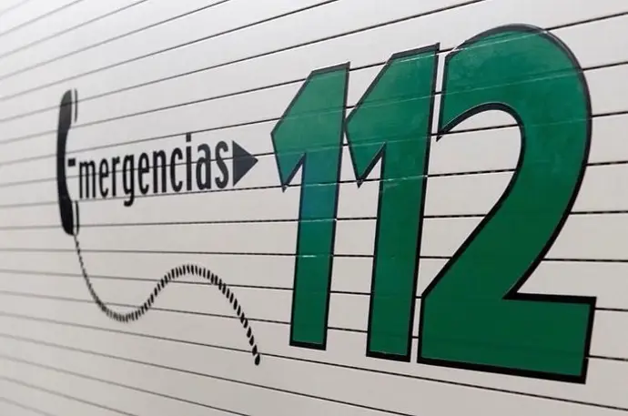 Una mujer de 36 años pierde la vida atrapada en Torremayor, Badajoz