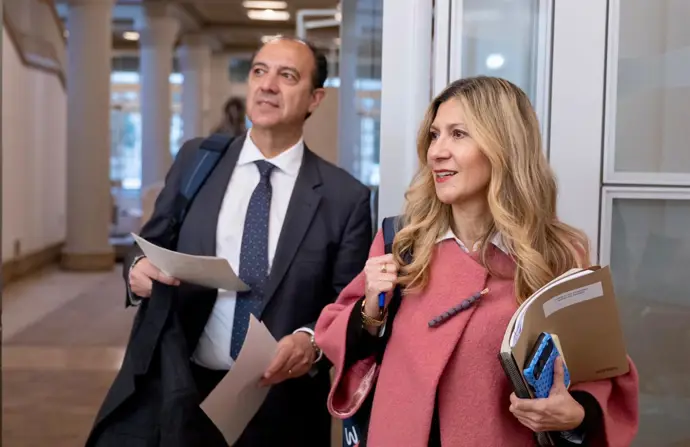 Aragón propone a Zaragoza como sede de la Agencia Estatal de Salud Pública
