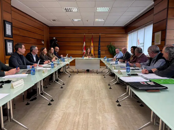 Junta y OPAS condicionan el respaldo a Mercosur a una real reciprocidad en los requisitos