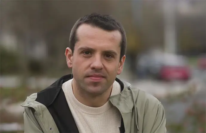 Xabi Iraola se convierte en el único candidato a la dirección de Sortu al no recibir alternativas