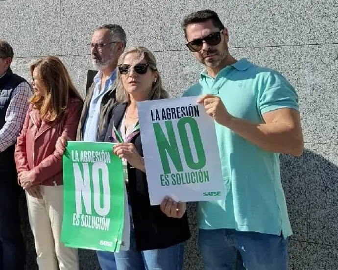 Aumentan un 29,1% las agresiones a enfermeros en Canarias, alcanzando un total de 248 casos en 2025
