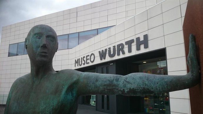 Archivo - Museo Würth