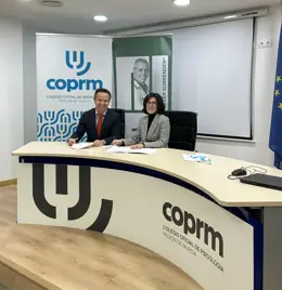 El COPRM y la Fundación Never Surrender colaboran para apoyar a pacientes oncológicos mediante la