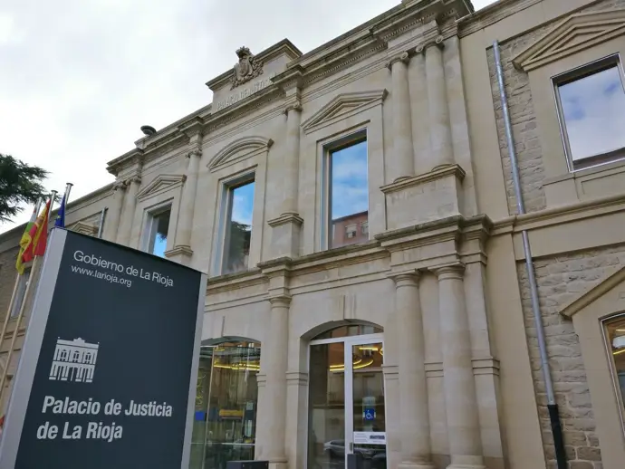 Solicitan cuatro años de prisión para un hombre por tráfico de drogas en Logroño