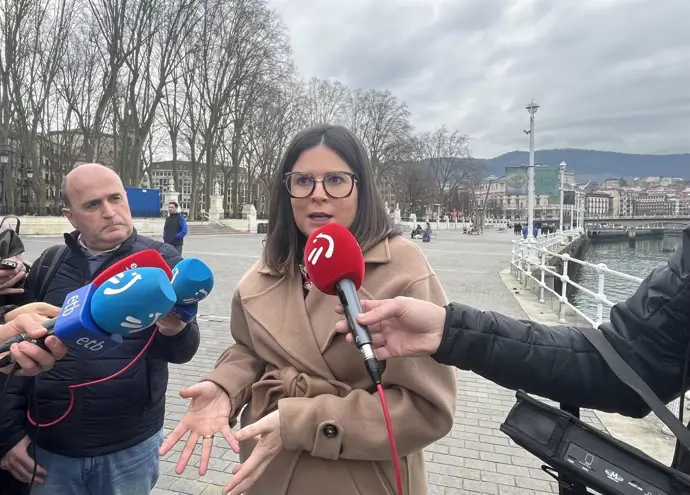 PNV considera que el Estatuto de Gernika es una deuda pendiente del Gobierno español que debe