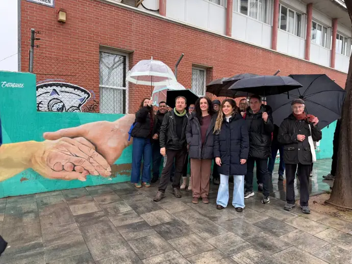 IU y Movimiento Sumar alertan sobre el peligro de que Aragón adopte el modelo sanitario de Madrid