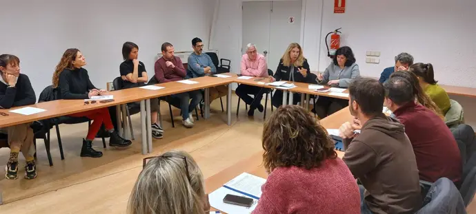 El Govern aumenta en un 45% las plazas financiadas para el ocio adaptado en 2025